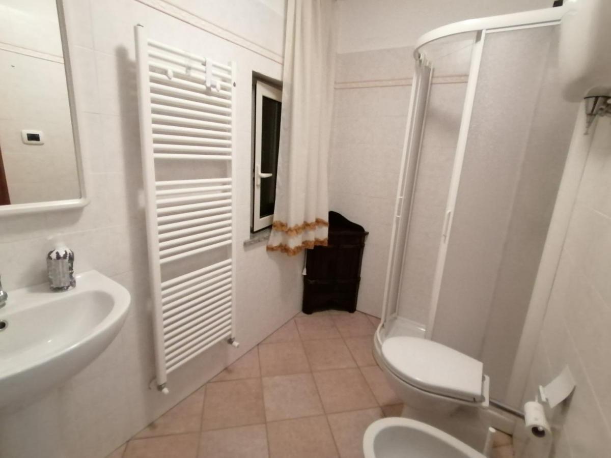 La Casa Gialla Belvedere 코르토나 외부 사진